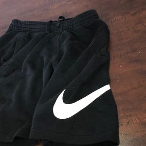 Nike shorts
